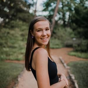 Meet your Posher, Grace